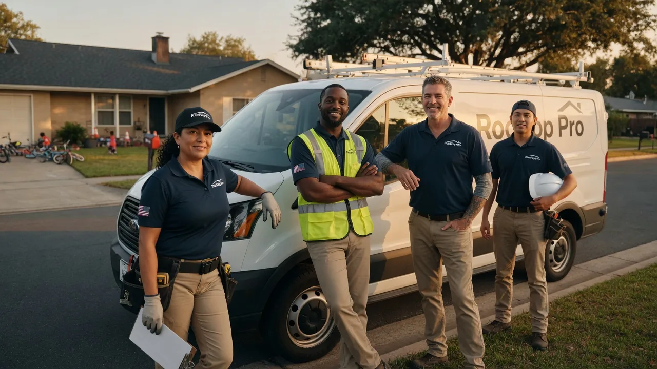 Roof Repair in Garrison, UT near me