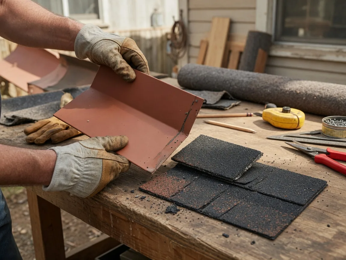 Roof Repair company in Garrison, UT